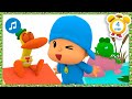 Signor Pato + Cucú cantava la rana [4 min] | | Canzoni per Bambini  | 🎶 POCOYO ITALIANO