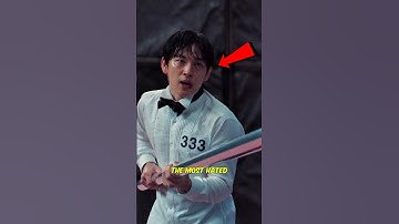 Most Hated Squid Game Character Ever 😭 #squidgame #squidgame3 #netflix #netflixseries #kdrama #gihun