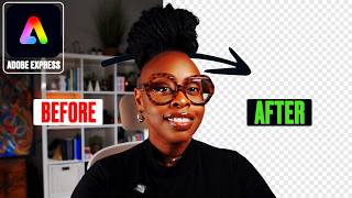 Download lagu Best Website to Remove Photo Backgrounds? Adobe Express Remove Background Tutorial