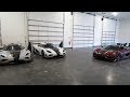 4/8 US Agera RS&#39;s get together...