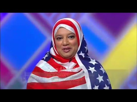 The Extremist Influence Muslim Women And The Hijab Sex Talk Youtube