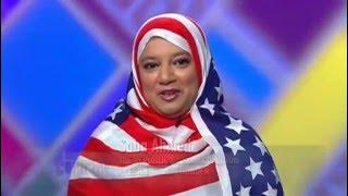 The Extremist Influence, Muslim Women & the Hijab, Sex Talk