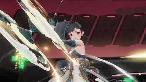 [Aether Gazer CN] Wind Support quick compare