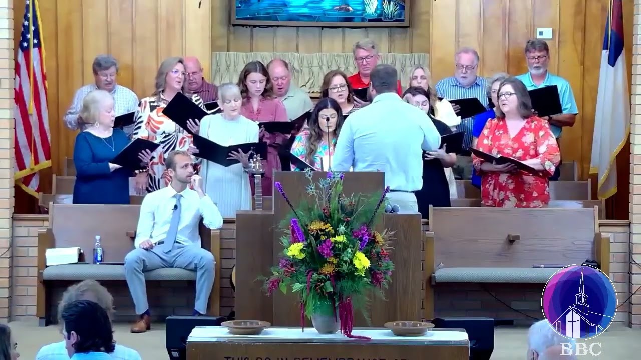 To the Luke Warm Christian   Homecoming 2025