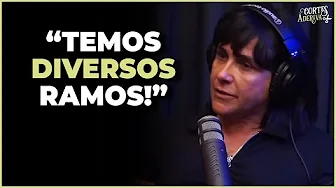 imagem do vídeo O que de FATO um DELEGADO faz? | À Deriva Cortes