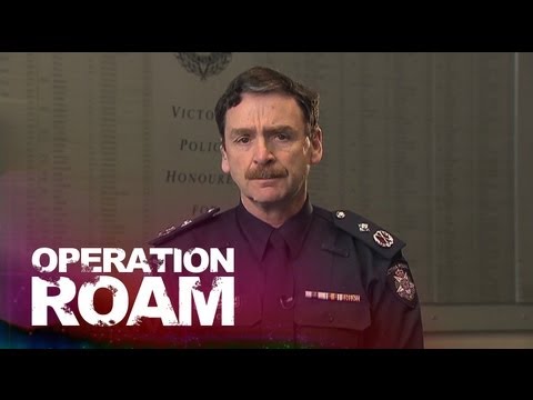 Operation Roam