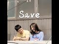 Save - Faime  (Lyric Video) Mp3 Song