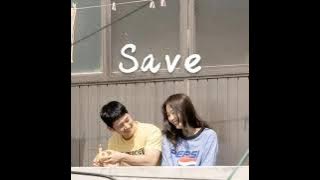 Save - Faime  (Lyric Video)