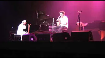 Yaô - O mundo de Pixinguinha - Hamilton de Holanda / Omar Sosa Yaô - O mundo de Pixinguinha - Hamilton de Holanda / Omar Sosa