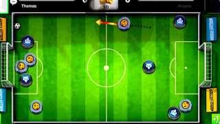 Soccer Stars Tips and tricks to winning games! screenshot 5