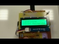 Robot arduino suiveur de ligne et labyrinthe avec asservissement pid