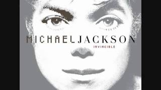 Michael Jackson- Don't Walk Away