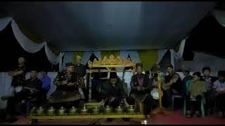 tabuh sirang- sirang