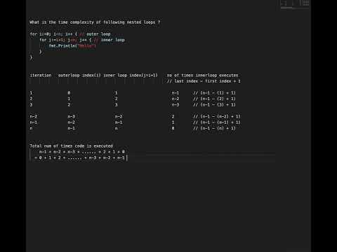 Part 1 -