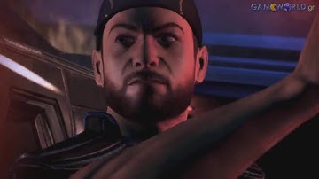 Mass Effect 3: Walkthrough - Part 48 (Ending)