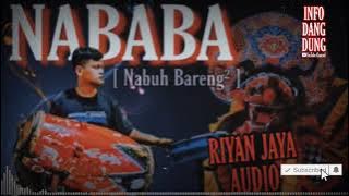 Super Pegon NABABA 'Esem Lan Guyumu 2' voc Jiwo MC | Riyan Jaya | mp3