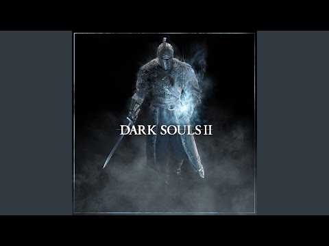 Video: Dark Souls 2 - Dragonriders, Jiwa