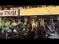 "Mambo" Interpretada por la Banda de Música SEDENA de la VII Región Militar, Universidad Descartes.