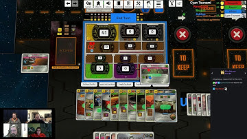 MHGG Stream   Terraforming Mars TTS