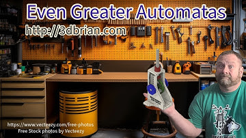 See Our Incredible PLTW Project Lead the Way Automata Examples 2019