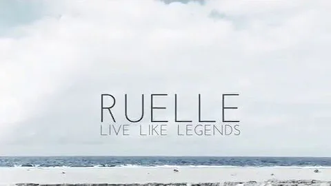 LIVE LIKE LEGENDS