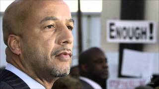 Ex-New Orleans Mayor Ray Nagin sentenced to 10 years in prison