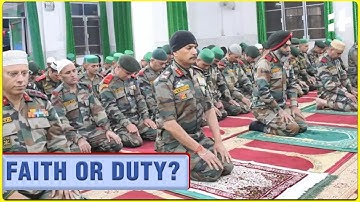 Why the Supreme Court Upheld Lt Kamalesan’s Dismissal | Army Discipline vs Personal Faith