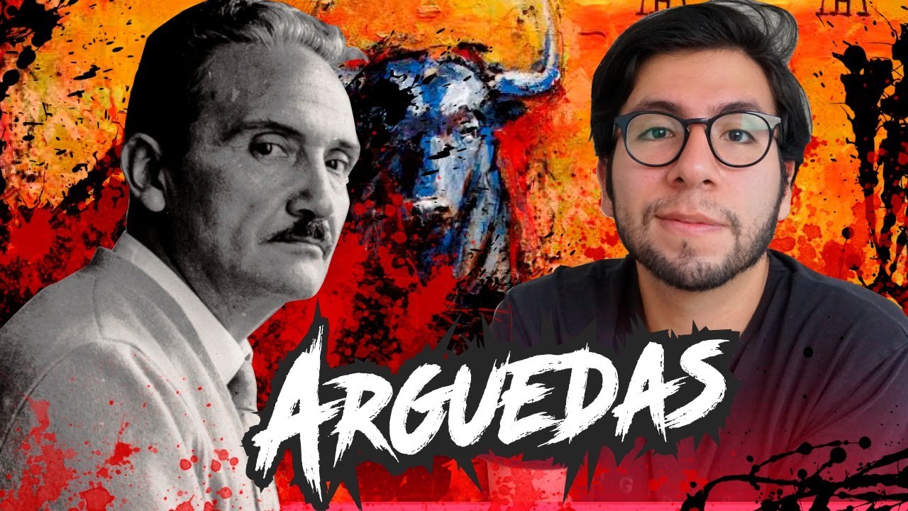 La primera novela de José María Arguedas | Literatura Indigenista Peruana