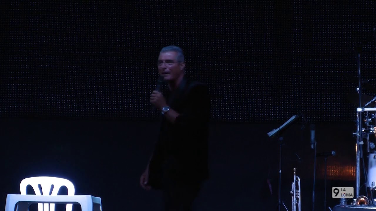Feria de Baeza 2017 · Manolo Sarriá