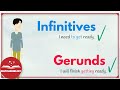 Infinitives vs gerunds 6 tips for esl learners  easyteaching