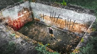картинка: ПОПАЛИ В ГЛУБОЧАЙШУЮ ЯМУ СУМАСШЕДШЕГО ФЕРМЕРА. КАК ВЫБРАТЬСЯ ИЗ ПОДЗЕМНОЙ ТЮРЬМЫ ПСИХА НА ФЕРМЕ