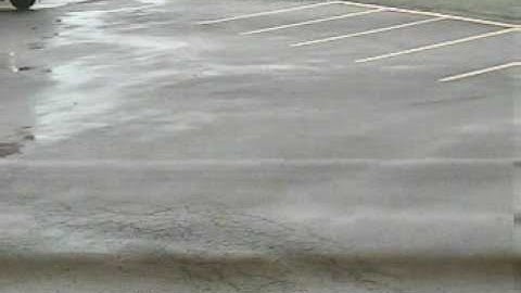 Ground loop problems in cctv installation