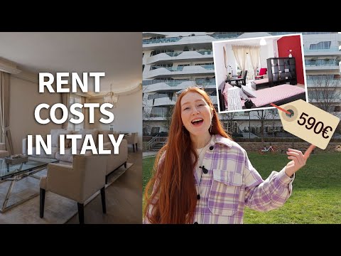 Video: Cara Menyewa Pangsapuri Di Itali