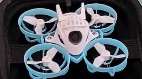 Meteor65 - EP1 (Air Mode - Learning Flips)