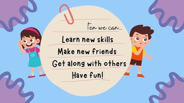 Active Listening Lesson | K-2nd