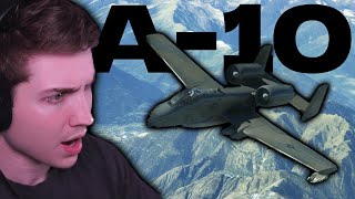 NEW A-10 Warthog in MSFS - Should you buy it?
