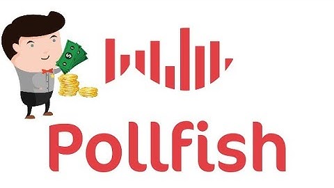 PollFish Survey - Paid Instantly [WowApp]