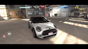 csr 2 racing installing NSB and Scb | livestream | 2.15.2 | part 1