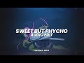 sweet but psycho - ava max [edit audio]