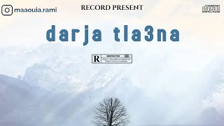 FLOW_RM - darja tla3na(Officiel music audio)