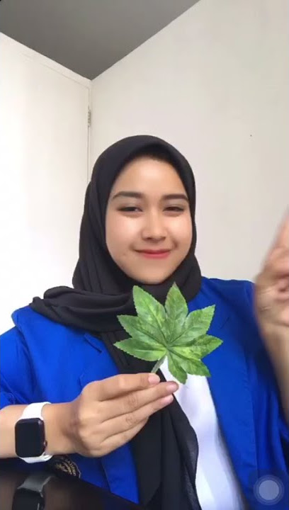 Kenali dan Jauhi Ganja