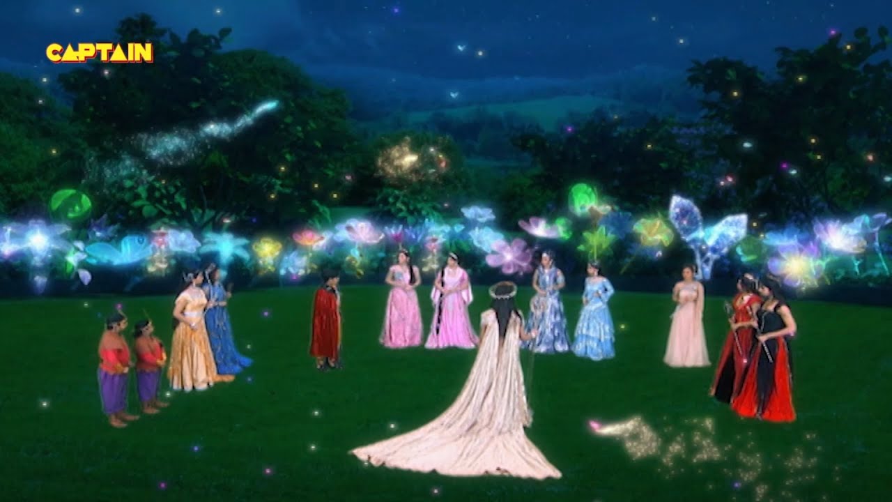 Baalveer ( बालवीर ) Full Episode 213 || Dev Joshi, Karishma Tanna