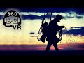 Paramotor Flight Training | A Virtual Reality Experience