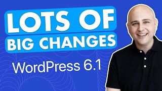 Huge WordPress 6.1 Update Coming - Big Changes, Get Prepared Now by WPCrafter.com WordPress For Non-Techies 34,469 views 1 year ago 14 minutes, 23 seconds