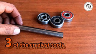 3 of the craziest handmade tools screenshot 4