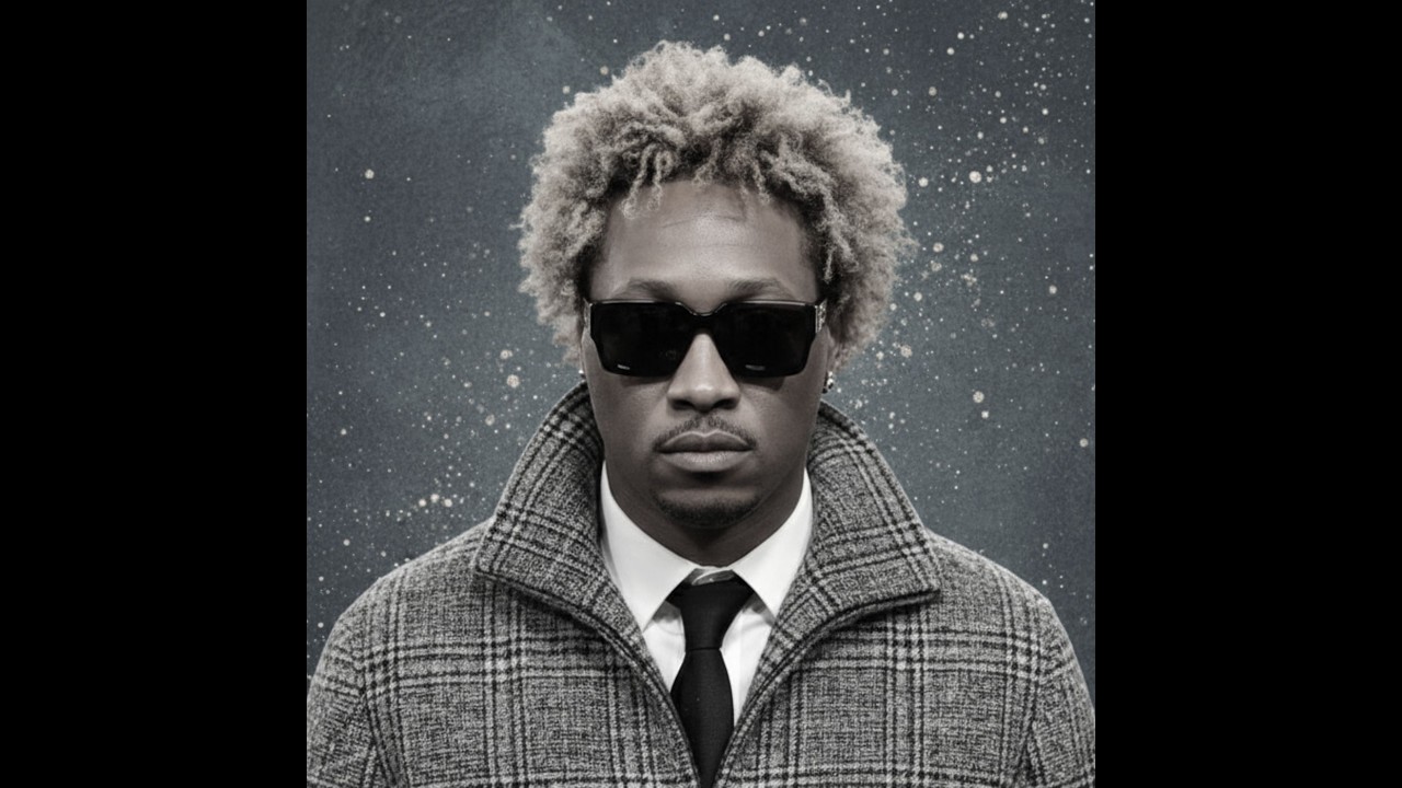 [FREE] FUTURE TYPE BEAT – 