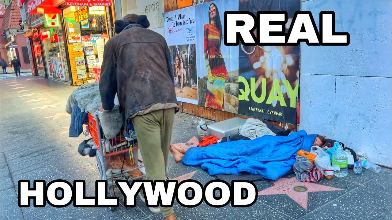 Настоящий Голливуд, а не кино, внутри китайского театра Маннса, магазин Funko Pop