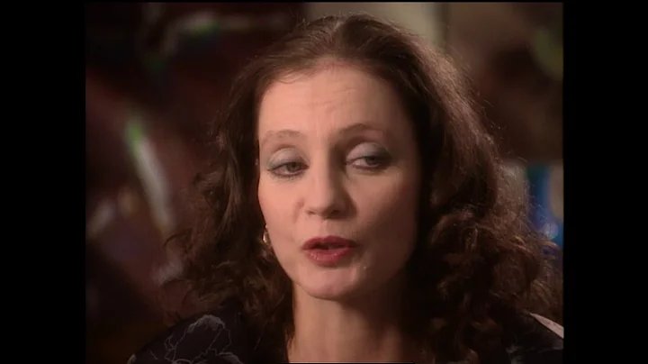 Suzanne Farrell, Academy Class of 1987, Full Inter...
