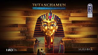 Eintauchen in die spektakuläre Welt von Tutanchamun