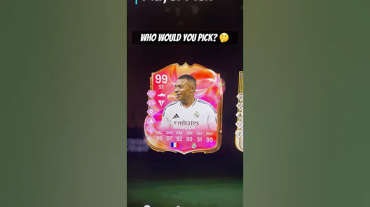 Most Expensive FC 25 Ultimate Team Player Pick!